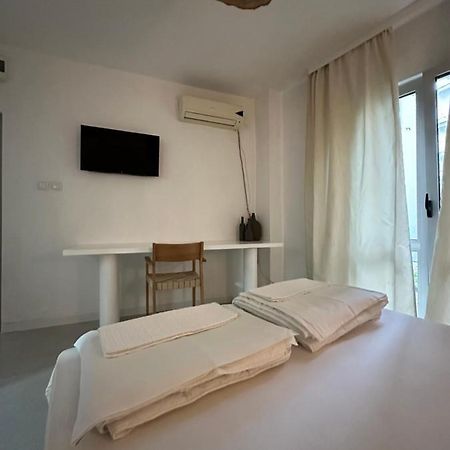 Villa Vele Herceg Novi Ngoại thất bức ảnh