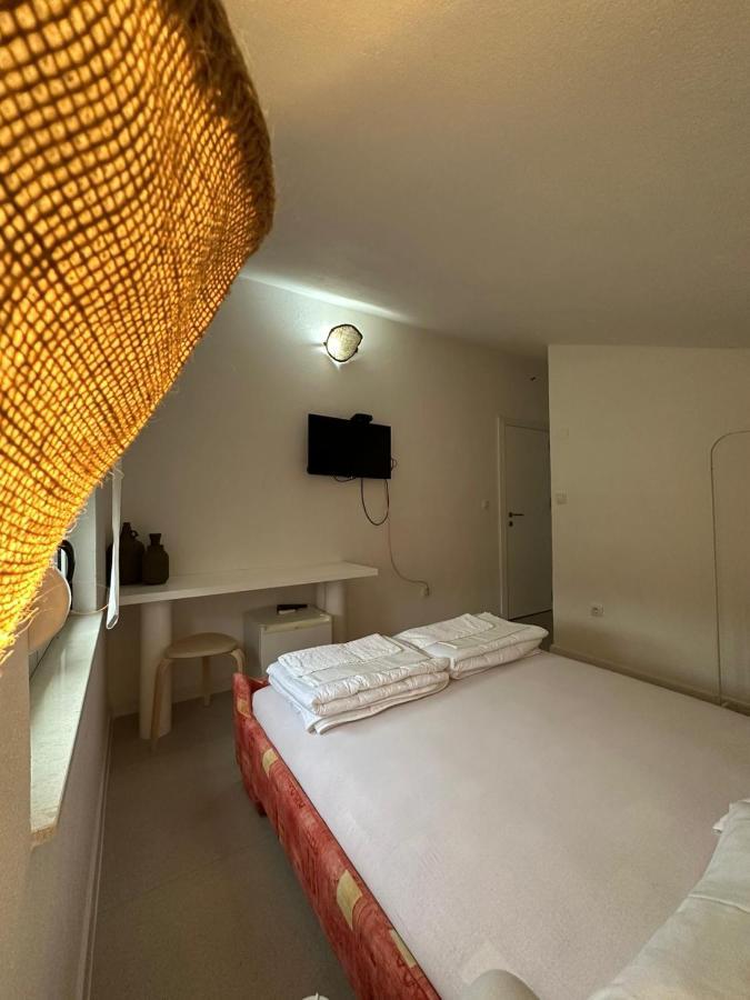 Villa Vele Herceg Novi Ngoại thất bức ảnh