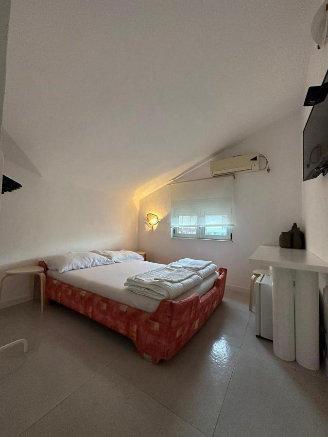 Villa Vele Herceg Novi Ngoại thất bức ảnh