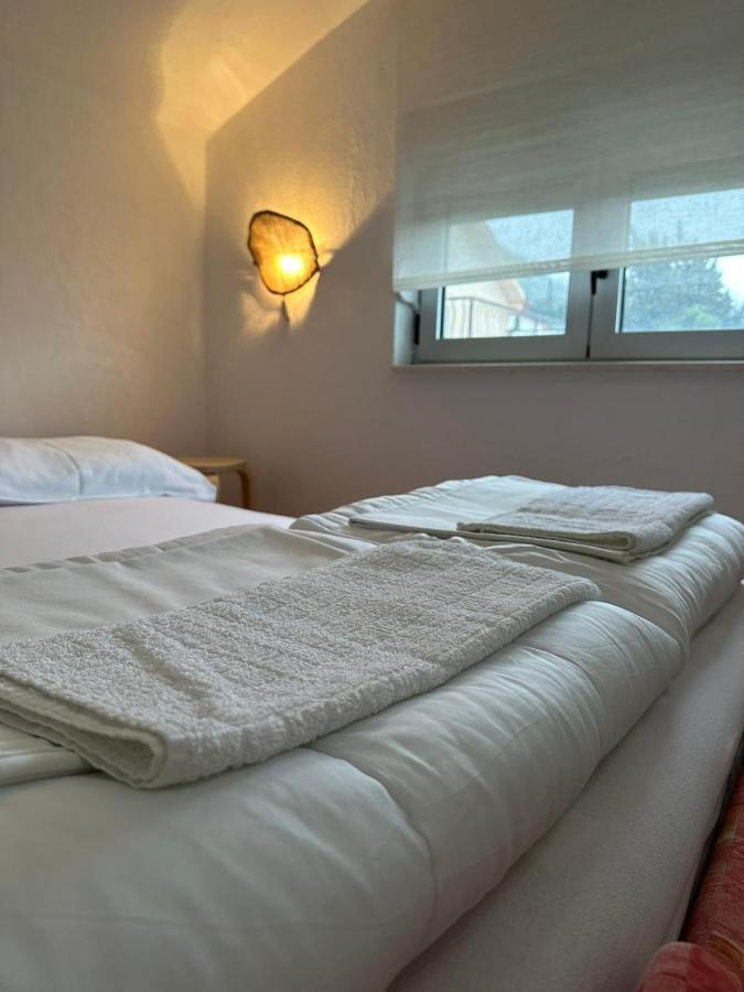 Villa Vele Herceg Novi Ngoại thất bức ảnh
