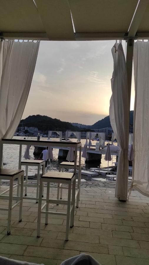 Villa Vele Herceg Novi Ngoại thất bức ảnh