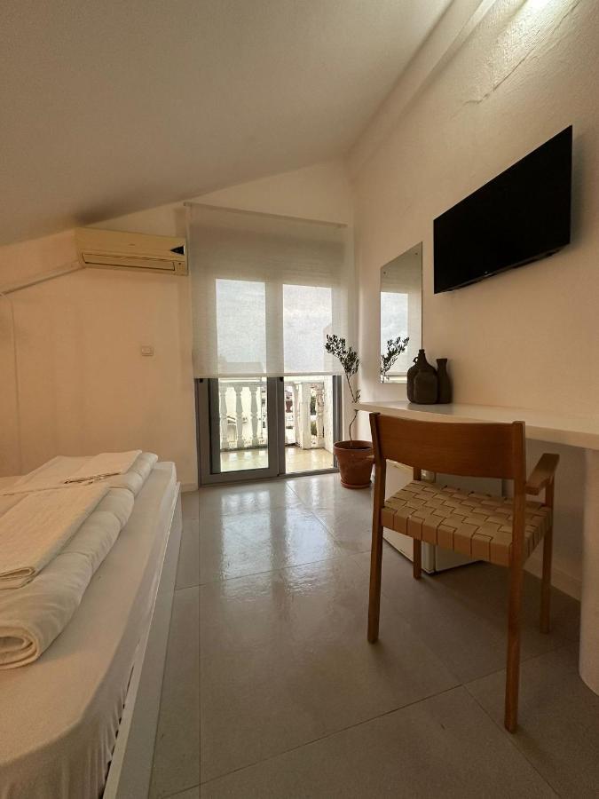 Villa Vele Herceg Novi Ngoại thất bức ảnh