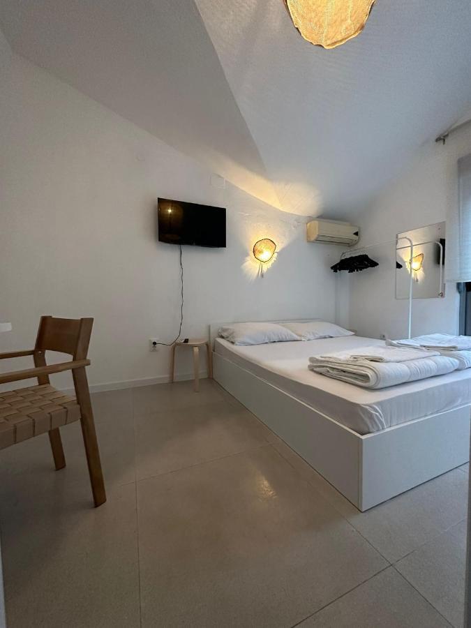 Villa Vele Herceg Novi Ngoại thất bức ảnh