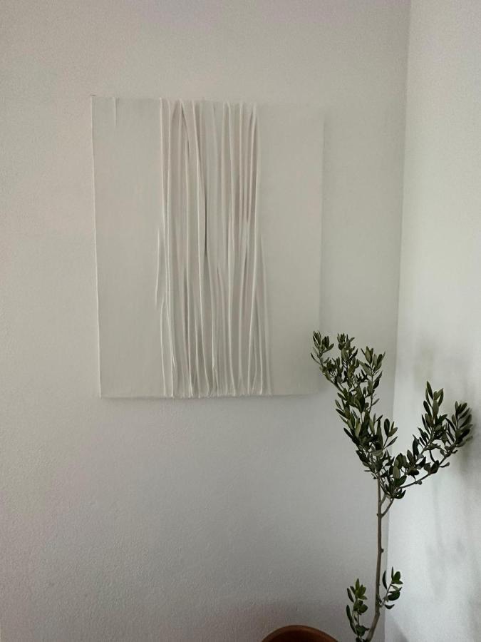 Villa Vele Herceg Novi Ngoại thất bức ảnh