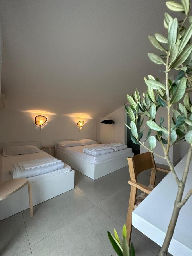 Villa Vele Herceg Novi Ngoại thất bức ảnh