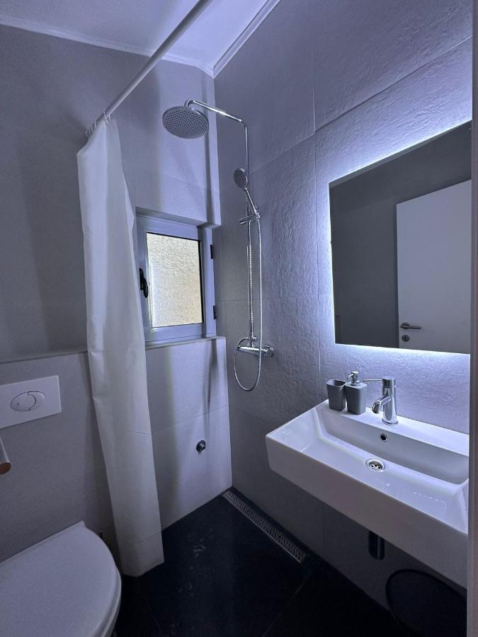 Villa Vele Herceg Novi Ngoại thất bức ảnh