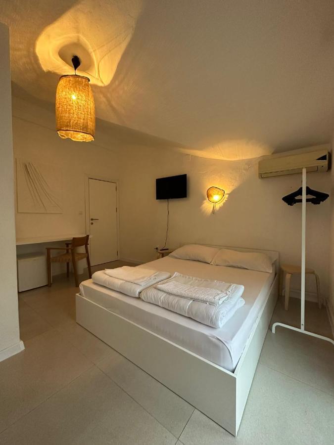 Villa Vele Herceg Novi Ngoại thất bức ảnh