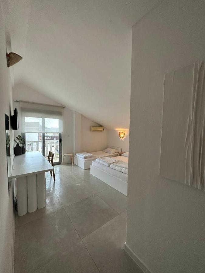 Villa Vele Herceg Novi Ngoại thất bức ảnh