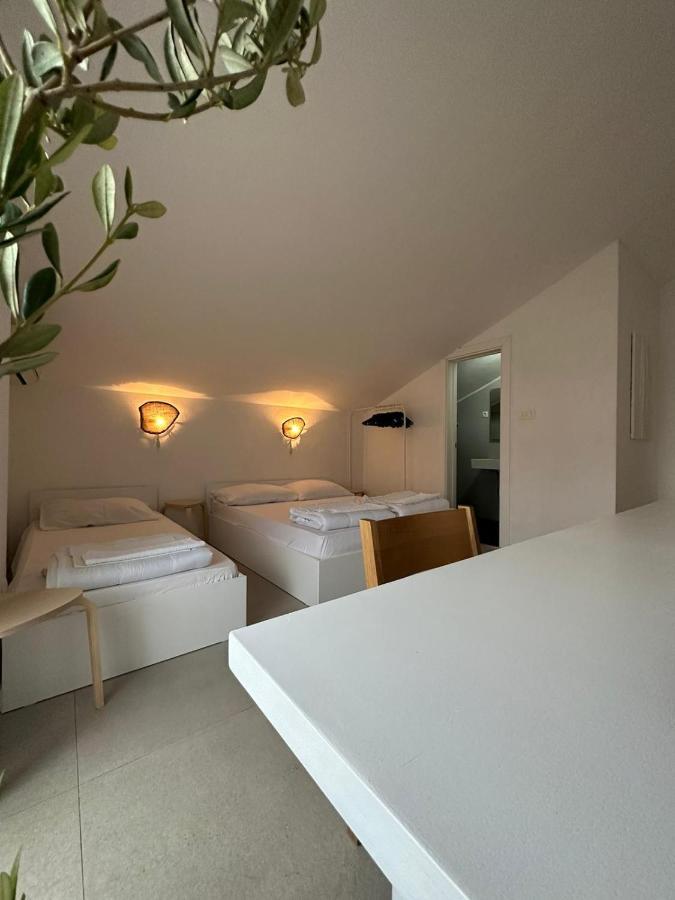 Villa Vele Herceg Novi Ngoại thất bức ảnh