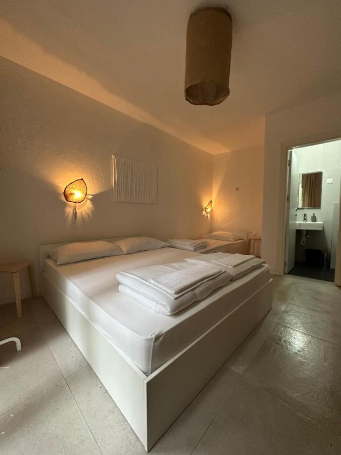 Villa Vele Herceg Novi Ngoại thất bức ảnh